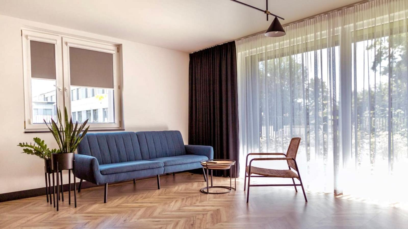 Apartments Abcd Biała Podlaska Exteriör bild